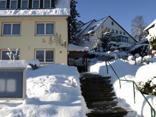 Pension Volkert - Bad Sachsa - 5