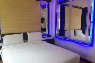 The Ring Khokmao Hotel - 1