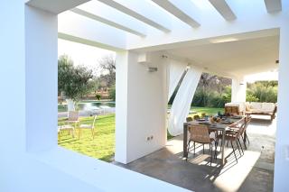 La Casa Bianca By Bianco Puglia Vacanze - 7