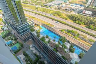 Lumiere Thao Dien Apartment - By An Golf & Stay - 7