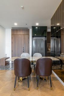 Lumiere Thao Dien Apartment - By An Golf & Stay - 1