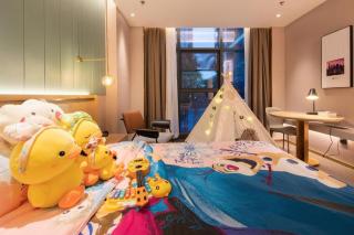 Atour Light Hotel Shenzhen Nanshan Shenzhen Bay - 5