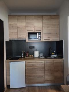 Self Check-in Studio apartman Vito - 6