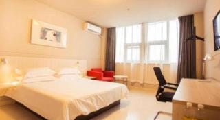 Jinjiang Inn Yancheng Funing Harbin Road - Dengshe - 1