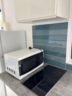 Studio océan - 1