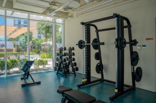 Big Amazing Studio in Uptown Al Zahia - 6