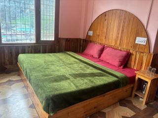 Green Valley Hotel & Resort gadagusani - 6