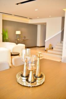Splendor Penthouse Clifton Sea View Karachi - 5
