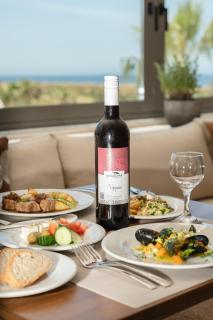 Kouros Palace Active Lifestyle Hotel - 1