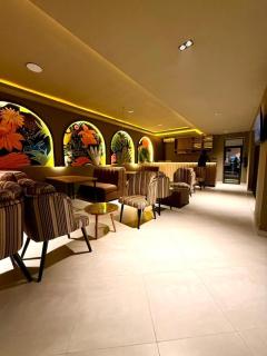 Hortencia Hotel by Durudove - 1