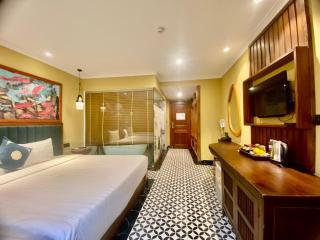 SAPA DEBOUTIQUE Hotel - 2