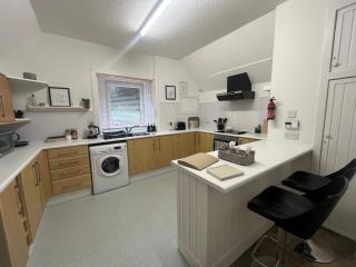 Dun-Niall Apartment - 5