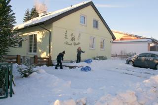 Haus Bambi - Schulenberg im Oberharz - 7
