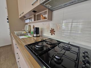 Apartment Malenia Baska - 7