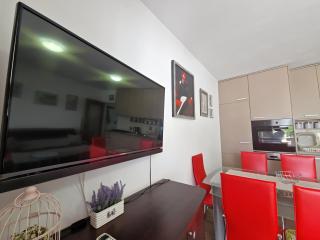 Apartment Malenia Baska - 5