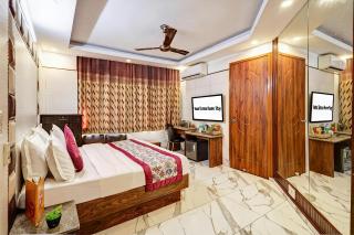 Hotel Satwah Home Stay Just 10 Minute Away From Nizamuddin Railway Station - 0
