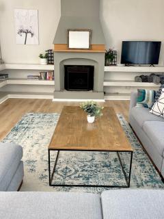 Lemon Tree House - 6