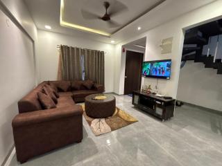 Misty Cove Villa - The Dream Stays ll Pvt Pool ll 3 Ac rooms ll Wi-fi - 4