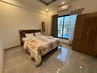 Misty Cove Villa - The Dream Stays ll Pvt Pool ll 3 Ac rooms ll Wi-fi - 2