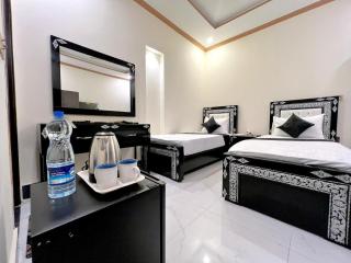 Step Inn Family Hotel Lahore - 3