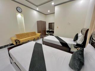 Step Inn Family Hotel Lahore - 7