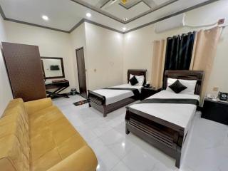Step Inn Family Hotel Lahore - 5