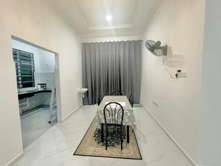 Epdq Homestay 4 Bilik private pool - 5