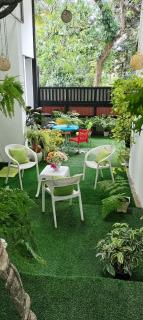 Bloo Ivy-Peradeniya - 5
