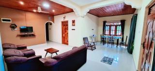 Green river homestay - 8