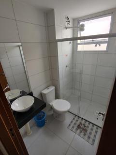 Apartamento - Cond Bromélias - 5