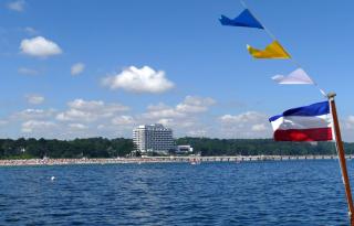 Maritim Seehotel Timmendorfer Strand - Timmendorfer Strand - 5