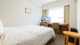 Richmond Hotel Sapporo Ekimae - 8