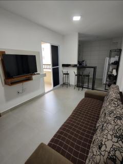 Apartamento - Cond Bromélias - 1