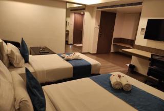Hotel Minerva Grand - 1