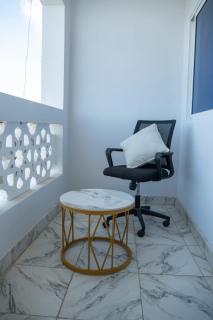 Malindi White - 5