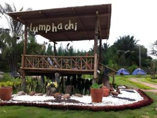 Lumphachi Lakehill - 7
