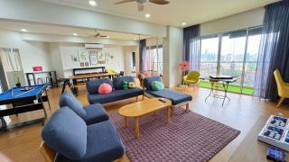 Wangsamas KL Family Penthouse Up to13 PAX - 2