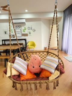 Wangsamas KL Family Penthouse Up to13 PAX - 5