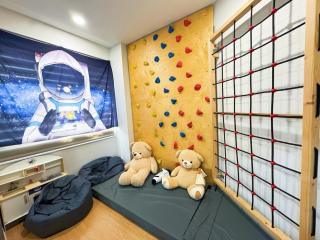Wangsamas KL Family Penthouse Up to13 PAX - 7