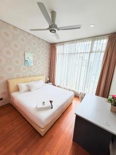 Soho Suites klcc by Farrah - 4