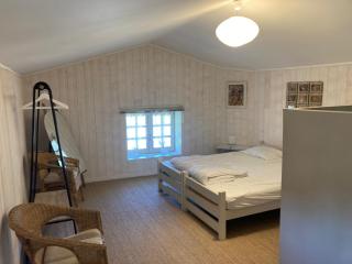 LA PETITE MAISON 84 m2, 2 chambres, 2 salles de bains - 3