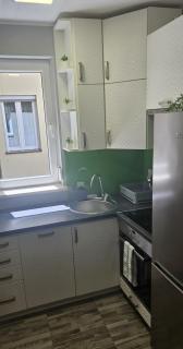 Omega Apartament - 4