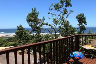 The Loerie's View - Wilderness - 2