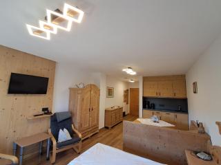 Ferienwohnung Uschi an der Rottachbrücke - 2