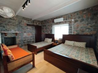 HYN Mountain Resort Family Cabin - 9
