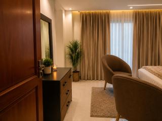 Modern Apartment In Paragon City Lahore - 1