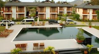 Aniise Villa Resort - 4