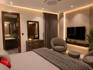 Modern Apartment In Paragon City Lahore - 5