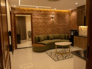 Modern Apartment In Paragon City Lahore - 4