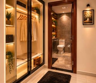Modern Apartment In Paragon City Lahore - 2